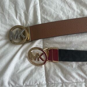 Michael Kors Belt